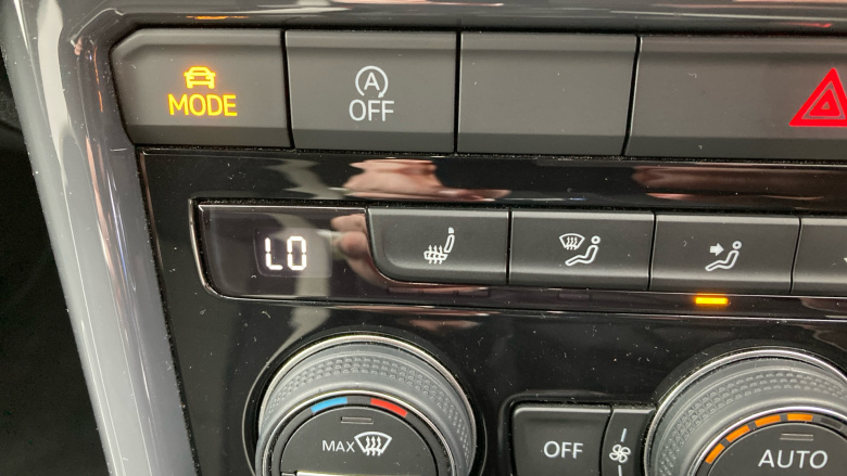 Volkswagen T-Roc 2.0 TDI SEL 5dr Diesel Hatchback